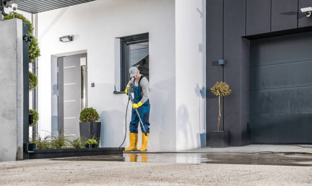 Best Dumpster Area Cleaning  in Mayflower Village, CA